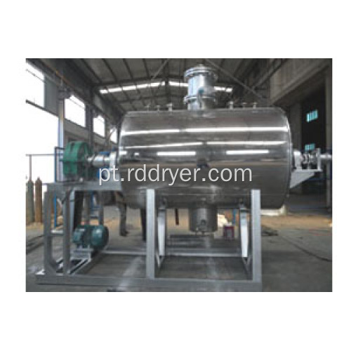 ZPD Harrow Vacuum Industrial Powder Dryer